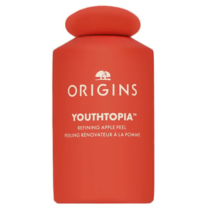 Origins Youthtopia Vloeibare Exfoliërende Appel Gezichtspeeling voor een Stralende Huid 100ml
