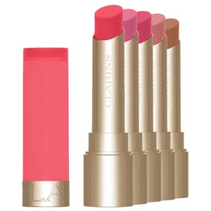 Clarins Lip Oil Balm 06 Vijg - 3 ml
