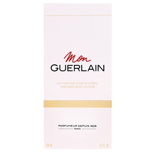 Guerlain Mon Guerlain Bodylotion - Luxe hydraterende lotion