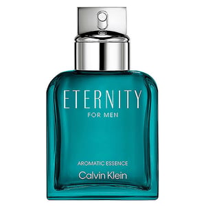 Calvin Klein Eternity Aromatic Essence voor mannen - Intense Eau de Parfum 100 ml