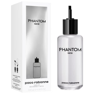 Rabanne Phantom Eau de Parfum Eco-vriendelijke navulfles