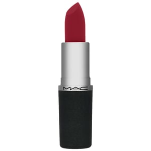 M.A.C Macximal Zijdeachtige Matte Lipstick in Blijf Dromen - 3,5g