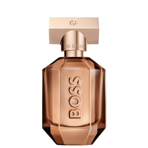 HUGO BOSS The Scent Le Parfum for Her Eau de Parfum - Betoverende geur voor vrouwen Inhoud: 30 ml