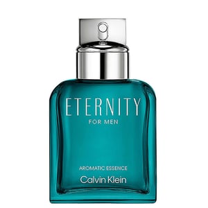 Calvin Klein Eternity Aromatic Essence voor mannen - Intense Parfum 50ml