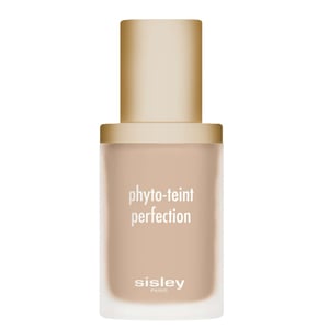 Sisley Phyto-Teint Perfection Foundation 1C Petal 30ml - Vlekkeloze finish
