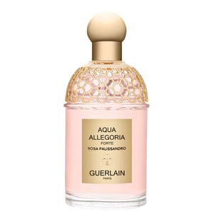 Guerlain Aqua Allegoria Rosa Palissandro Forte Eau de Parfum - Unisex 75 ml