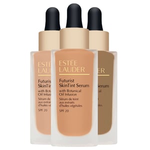 Estée Lauder Futurist SkinTint Serum Foundation SPF 20 - 4N1 Shell Beige (30ml)