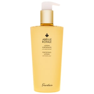 Guerlain Abeille Royale Versterkende Lotion met Koninginnengelei voor een Jeugdige Huid 300ml