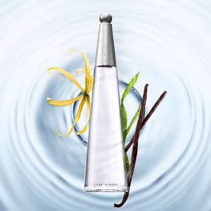 Issey Miyake L'Eau d'Issey Eau de Parfum Intense Navulling - 150 ml
