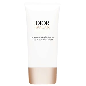 Dior Solar After-Sun Voedende Balsem, Monoi & Shea