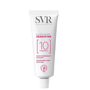 SVR Sensifine Nutri-Baume voedende, rijke balsem 40 ml voor de droge, gevoelige huid