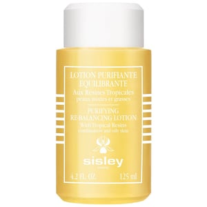 Sisley Tropische Harsen Zuiverende Herbalans Lotion voor een Heldere Huid 125ml