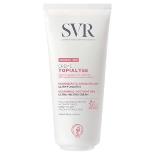 SVR Topialyse 48H Verzachtende Crème voor de Droge Huid - 200 ml