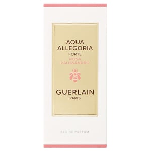 Guerlain Aqua Allegoria Rosa Palissandro Forte Eau de Parfum - Unisex 75 ml