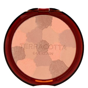 Guerlain Terracotta Light Zonovergoten Natuurlijk Glanspoeder voor Vrouwen