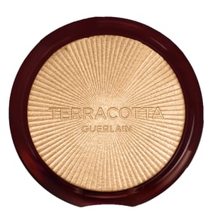 Guerlain Terracotta Luminizer voor een stralende gloed