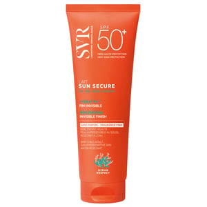 SVR Sun Secure Ultra-Light Invisible Spray SPF50+ voor de gevoelige huid 250 ml