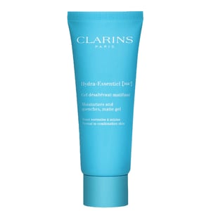Clarins Hydra-Essentiel [HA²] Matte Gel 74 ml - Ultieme hydratatie voor een matte finish