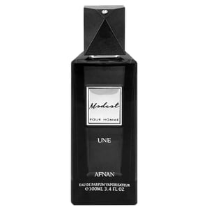 Afnan Modest Pour Homme Eau de Parfum Spray voor mannen