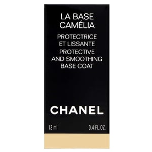 Chanel La Base Camelia Nagelbehandeling 13 ml