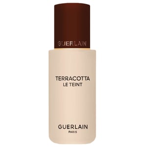 Guerlain Terracotta Le Teint Foundation - Stralende finish voor vrouwen