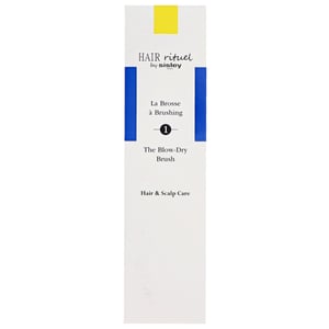 Hair Rituel van Sisley Föhnborstel N1 voor Moeiteloze Styling