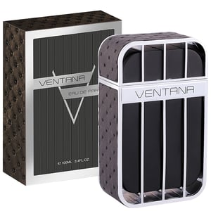 Armaf Ventana Eau de Parfum Spray - Onweerstaanbaar Aromatische Geur