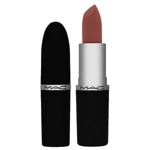 M.A.C Macximal Zijdeachtige Matte Lippenstift in Snob - 3,5g