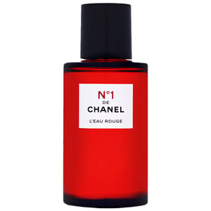 Chanel No 1 De Chanel L'eau Rouge Revitaliserende Geurmist voor Dames