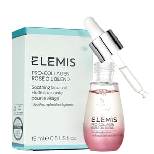 ELEMIS Pro-Collagen Rozenolie Mix voor een jeugdige uitstraling