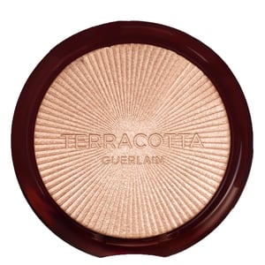 Guerlain Terracotta Luminizer - Stralend glinsterend poeder voor een stralende teint