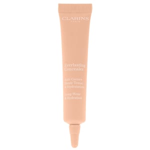 Clarins Everlasting Concealer - Hoge dekking & Anti-vervuilingsformule