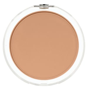Clinique Stay-Matte Sheer Compactpoeder voor de vette huid - Glanscontrole