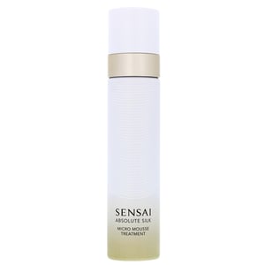 SENSAI Absolute Silk Micro Mousse Behandeling tegen veroudering