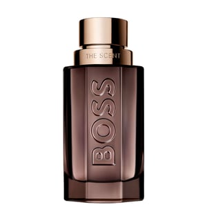 HUGO BOSS BOSS The Scent Le Parfum for Him Eau de Parfum - Intense mannelijke geur Inhoud: 50 ml