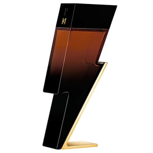 Carolina Herrera Bad Boy Elixir Eau de Parfum voor mannen 150 ml.