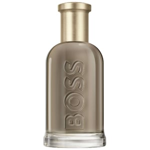 HUGO BOSS BOSS Bottled Eau de Parfum voor Mannen - 200ml