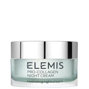 ELEMIS Pro-Collagen Nachtcrème voor een jeugdige huid 50 ml