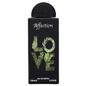 Lattafa Pride Affection Unisex Eau de Parfum Spray - 100 ml