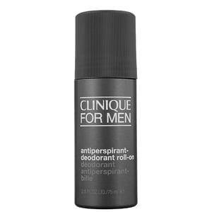 Clinique Antiperspirant Deodorant Roll-On voor mannen - 75 ml