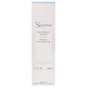 Sisley Le Sculpteur Intensieve Contourverzorging - Verstevigende Lichaamsbehandeling
