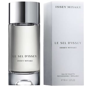 Issey Miyake Le Sel d'Issey Navulbare Eau de Toilette - 150 ml