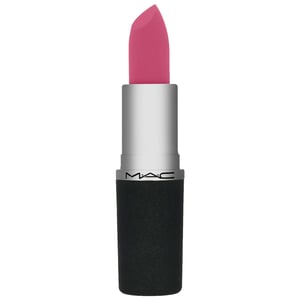M.A.C Macximal Zijdeachtige Matte Lippenstift in Snob - 3,5g