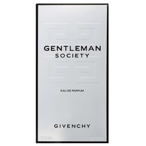 Givenchy Gentleman Society Eau de Parfum 200 ml