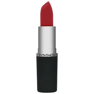 M.A.C Macximal Zijde Matte Lippenstift in Ring The Alarm - 3,5g