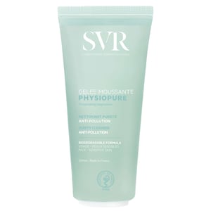SVR Physiopure Schuimende Afspoelbare Gel voor Normale Huid 200ml