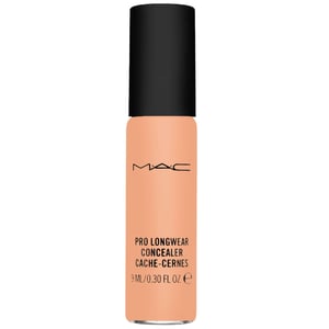 M.A.C Pro Longwear Concealer NW40, 9ml — Gemiddelde Dekking, Natuurlijke Finish