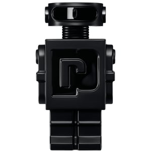 Rabanne Phantom navulbare eau de parfum voor mannen - 150 ml