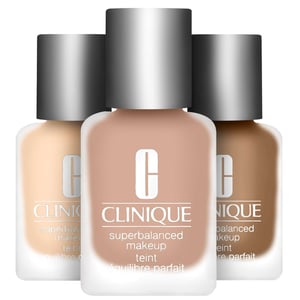 Clinique Superbalanced Makeup Foundation voor de gecombineerde huid