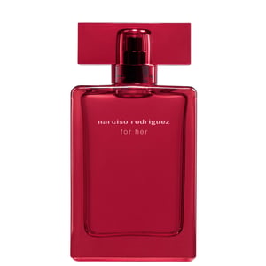 Narciso Rodriguez For Her Intense Eau de Parfum Spray - Betoverende bloemengeur 50 ml